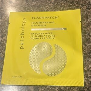 Patchology FlashPatch Illuminating Eye Gels